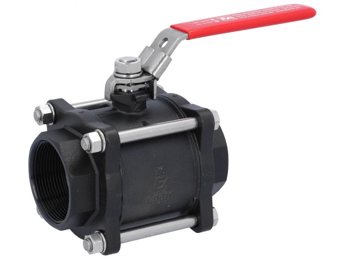 Ball valve  END-Armaturen ZE451028